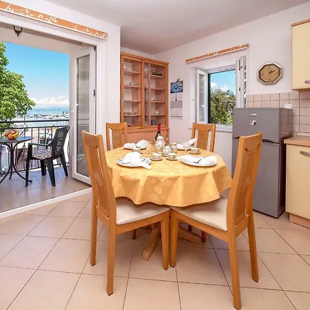 Dumica Apartment *