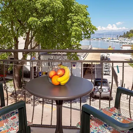 Dumica Apartment *