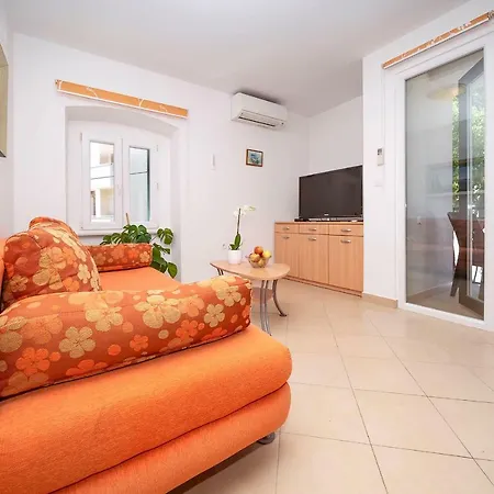 Apartamento Dumica