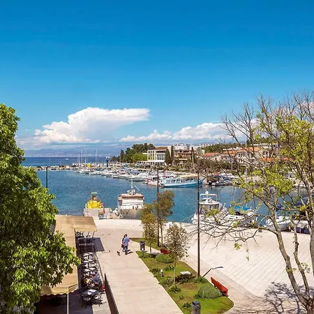 Dumica Apartamento Malinska