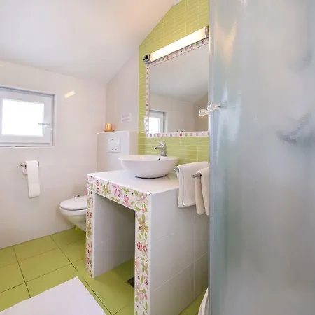 Dumica Apartamento Malinska