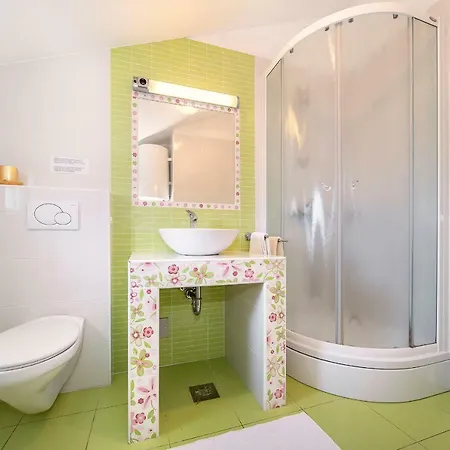 Dumica Apartment