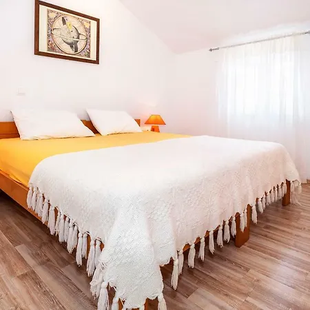 Dumica Apartment Malinska