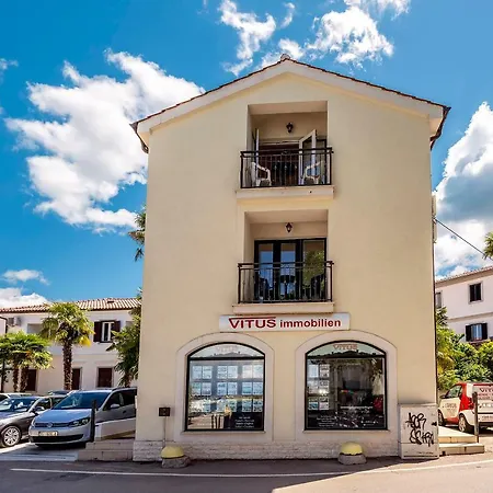 Apartment Dumica